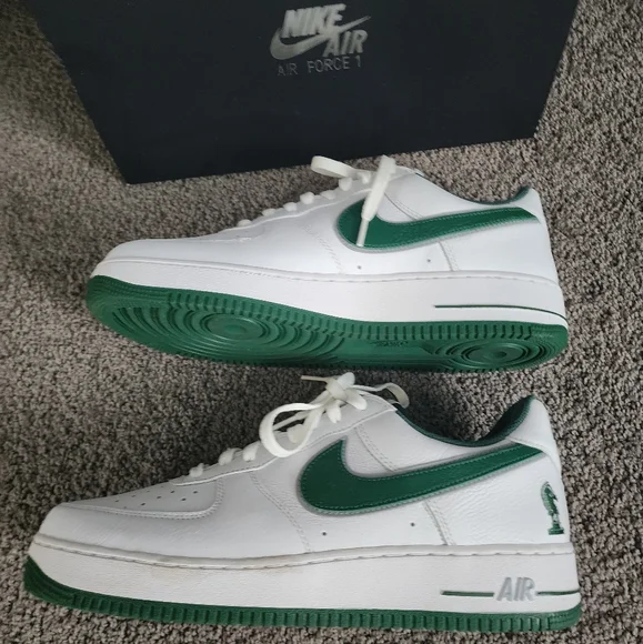 Airforce 1 low - Picture 2 of 15